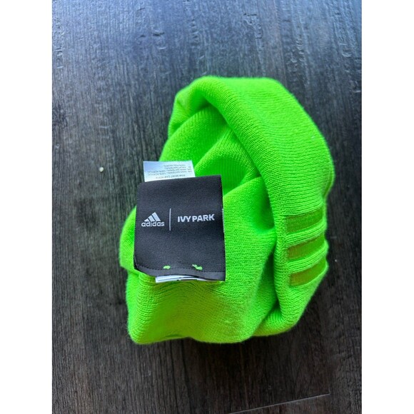 Adidas x Ivy Park beanie main image 5